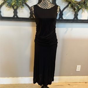 That perfect black dress‎ Calvin Klein woman size small